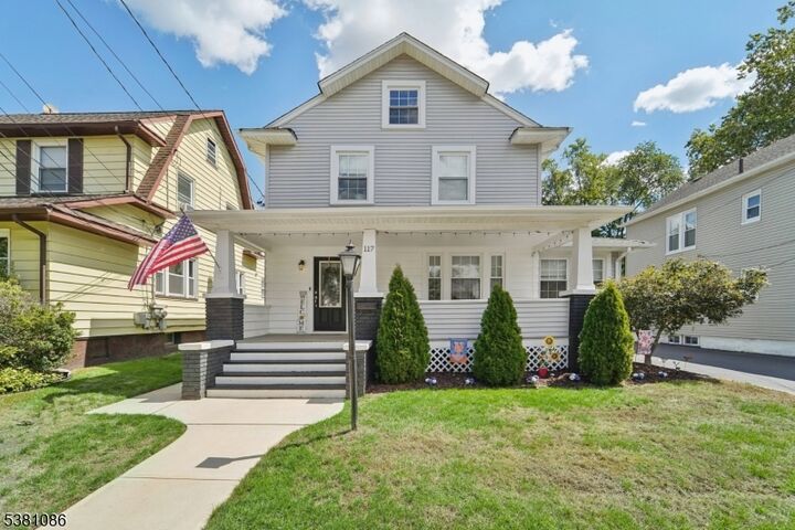 117 2nd Ave  Hawthorne Boro NJ 07506 photo
