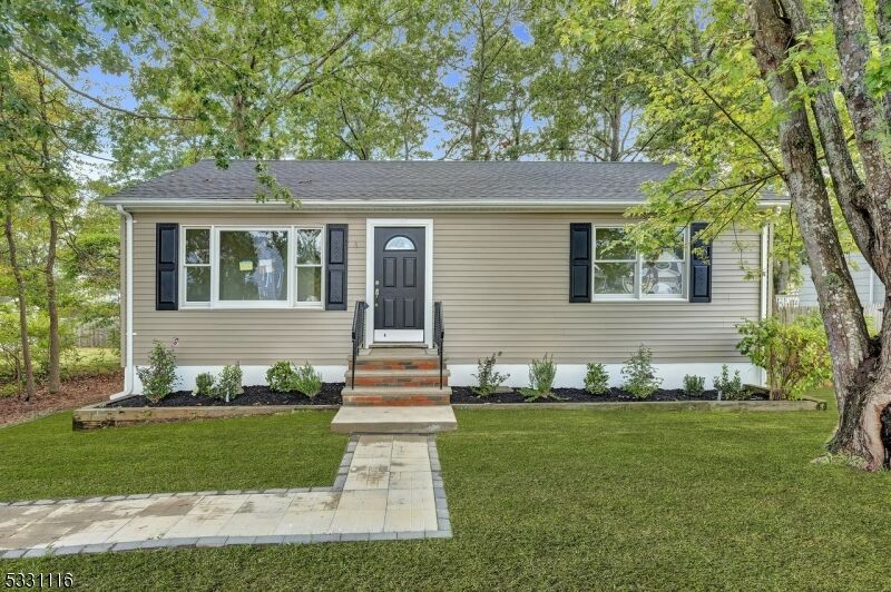 Property Photo: 1195 Windlass Dr NJ 08050
