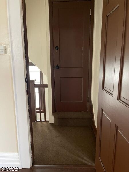 Property Photo: 16 Hazel Pl 2 NJ 07111
