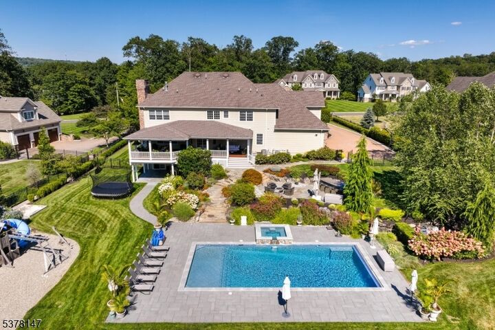 Property Photo: 17 Conklin Ln NJ 07059