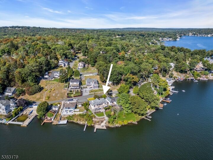 Property Photo: 11 Bass Rock Rd NJ 07843