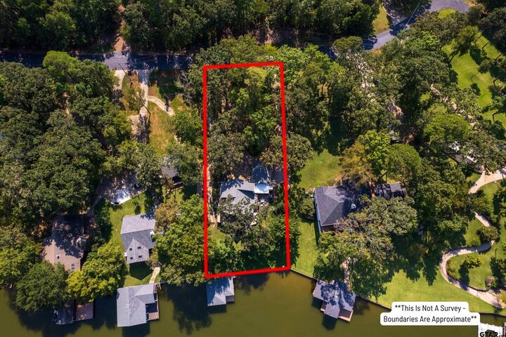 Property Photo:  1555 Canadian Drive  TX 75480