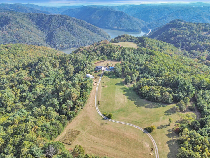 Property Photo:  545 Moondance Ln  WV 25978 