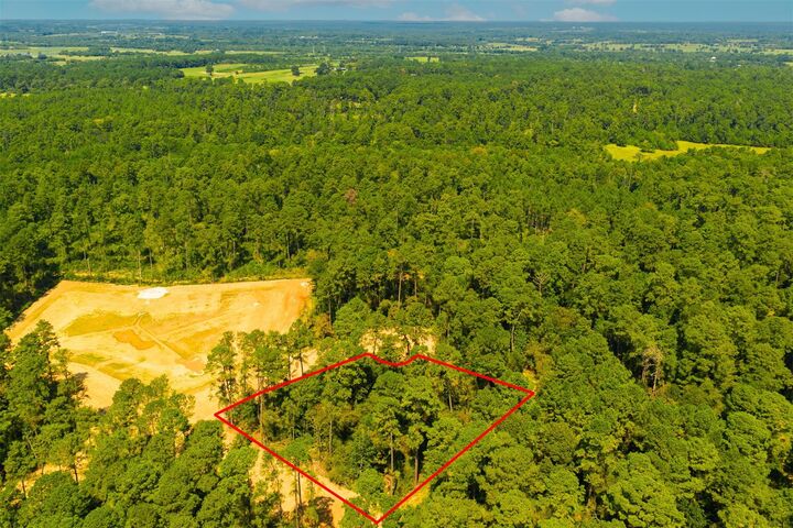 Property Photo:  3911 Augusta Drive  TX 77316 