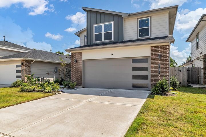 Property Photo: 3012 Stock Orchard Lane TX 77047