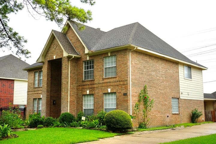 Property Photo:  14226 Strutton Drive  TX 77498 