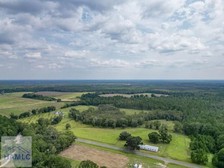 Property Photo:  30 Acres Hodges Road  GA 31313