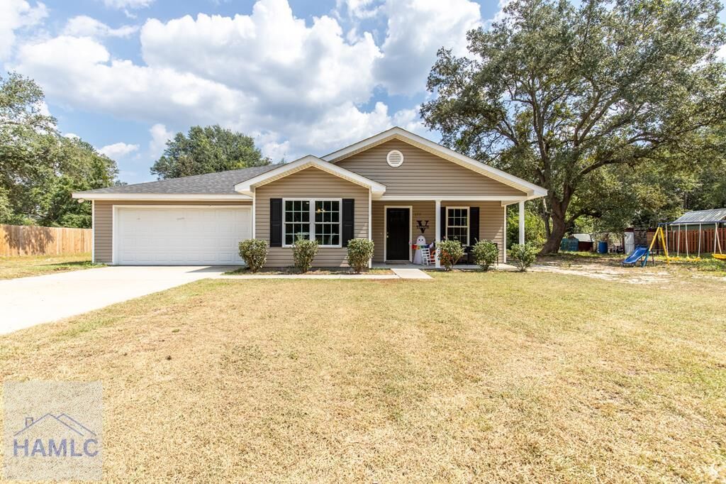 Property Photo:  177 Bunion Road  GA 31545 