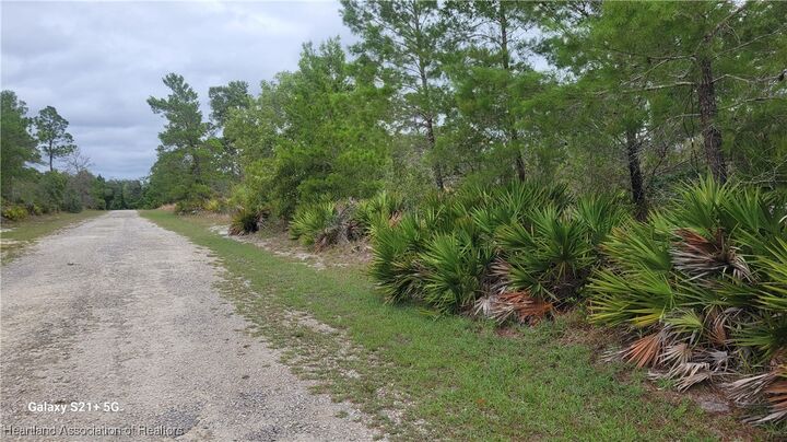Property Photo: 3217 Savannah Sparrow Avenue FL 33852