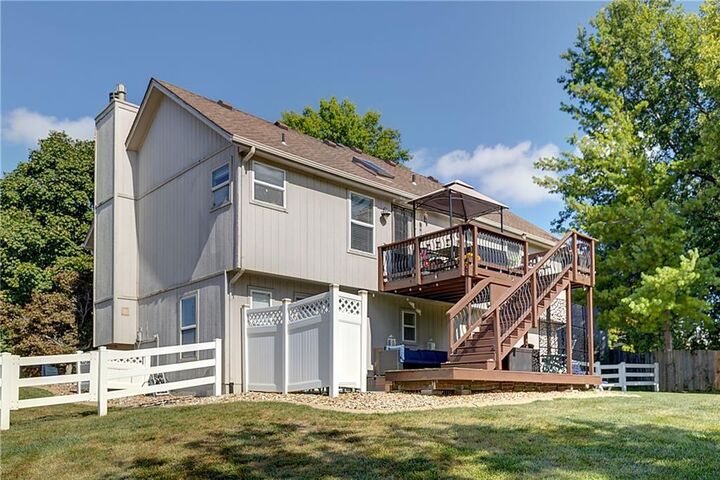 Property Photo:  12417 E 58th Terrace  MO 64133 