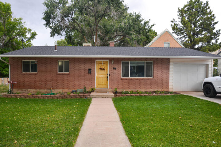 95 S 200 E  Cedar City UT 84720 photo