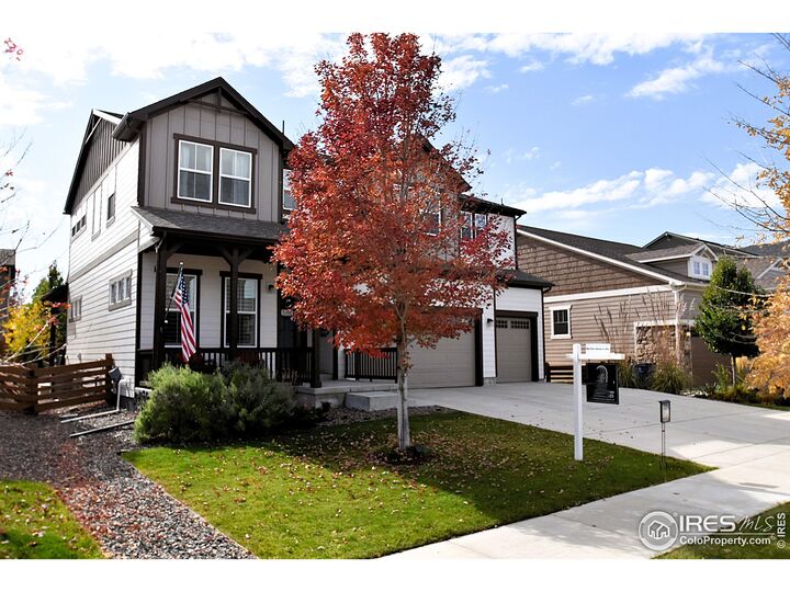 512 Gold Hill Dr  Erie CO 80516 photo