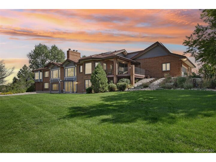 Property Photo:  19618 E Long Ave  CO 80016 