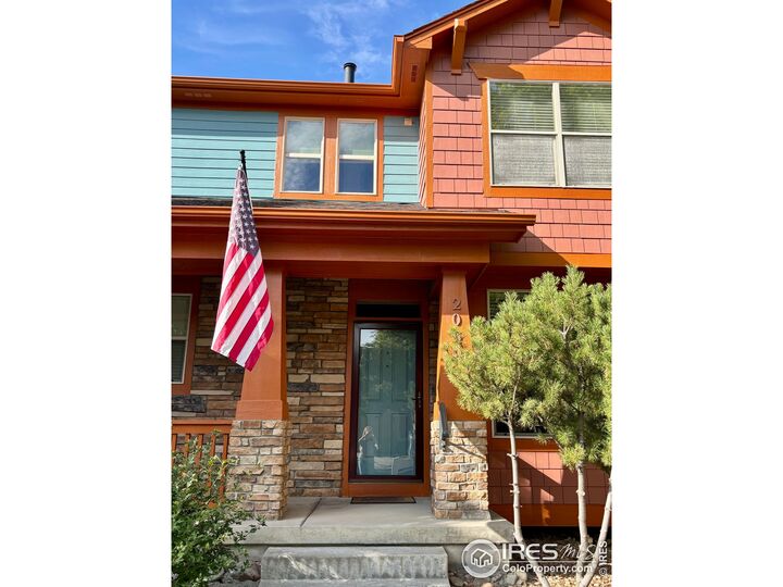 Property Photo:  2069 Bear Creek Pl  CO 80538 