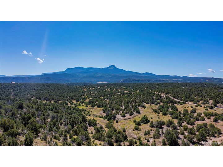 Property Photo:  13700 Corundum Rd  CO 81082 