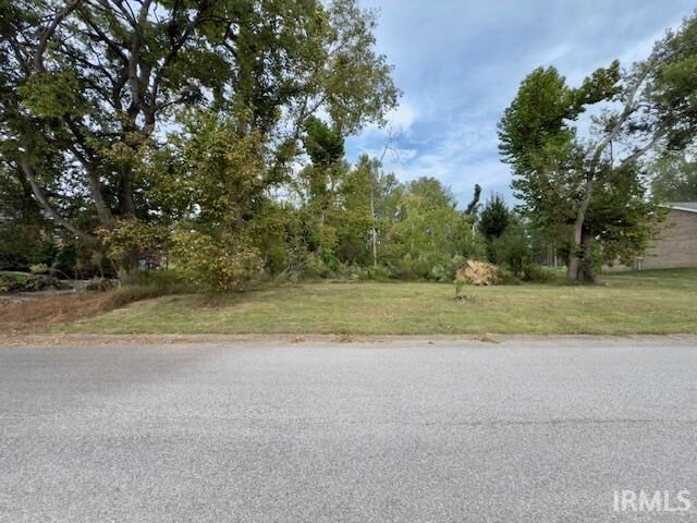Property Photo:  2122 Union Drive  IN 47630 