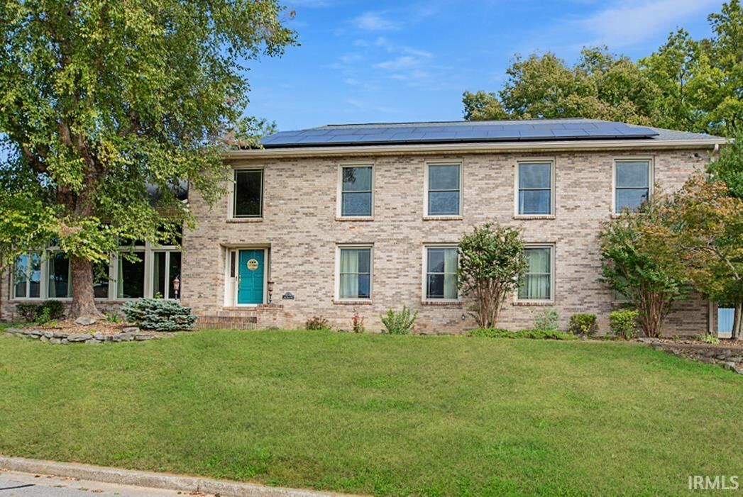 Property Photo:  6600 Red Horse Pike  IN 47630 