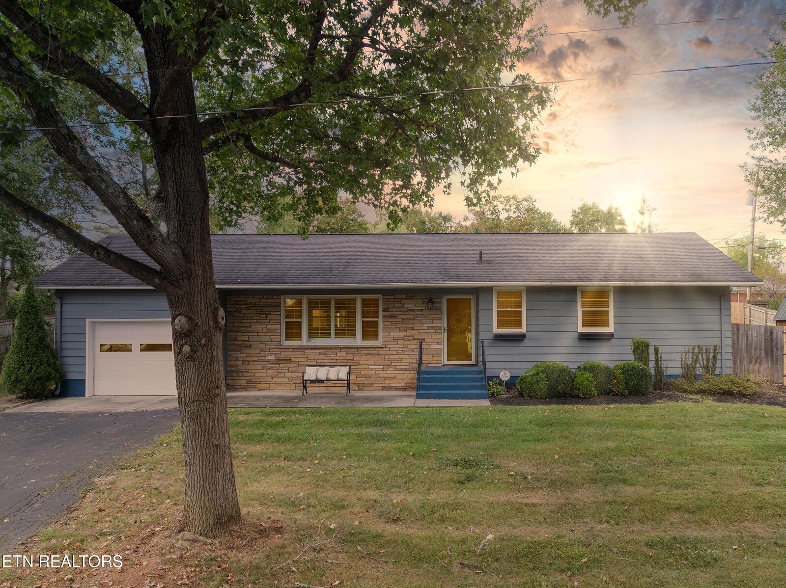 Property Photo: 3809 Essary Drive TN 37918
