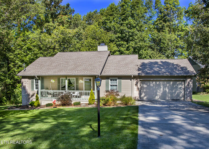 Property Photo:  175 Delbridge Lane  TN 38558 