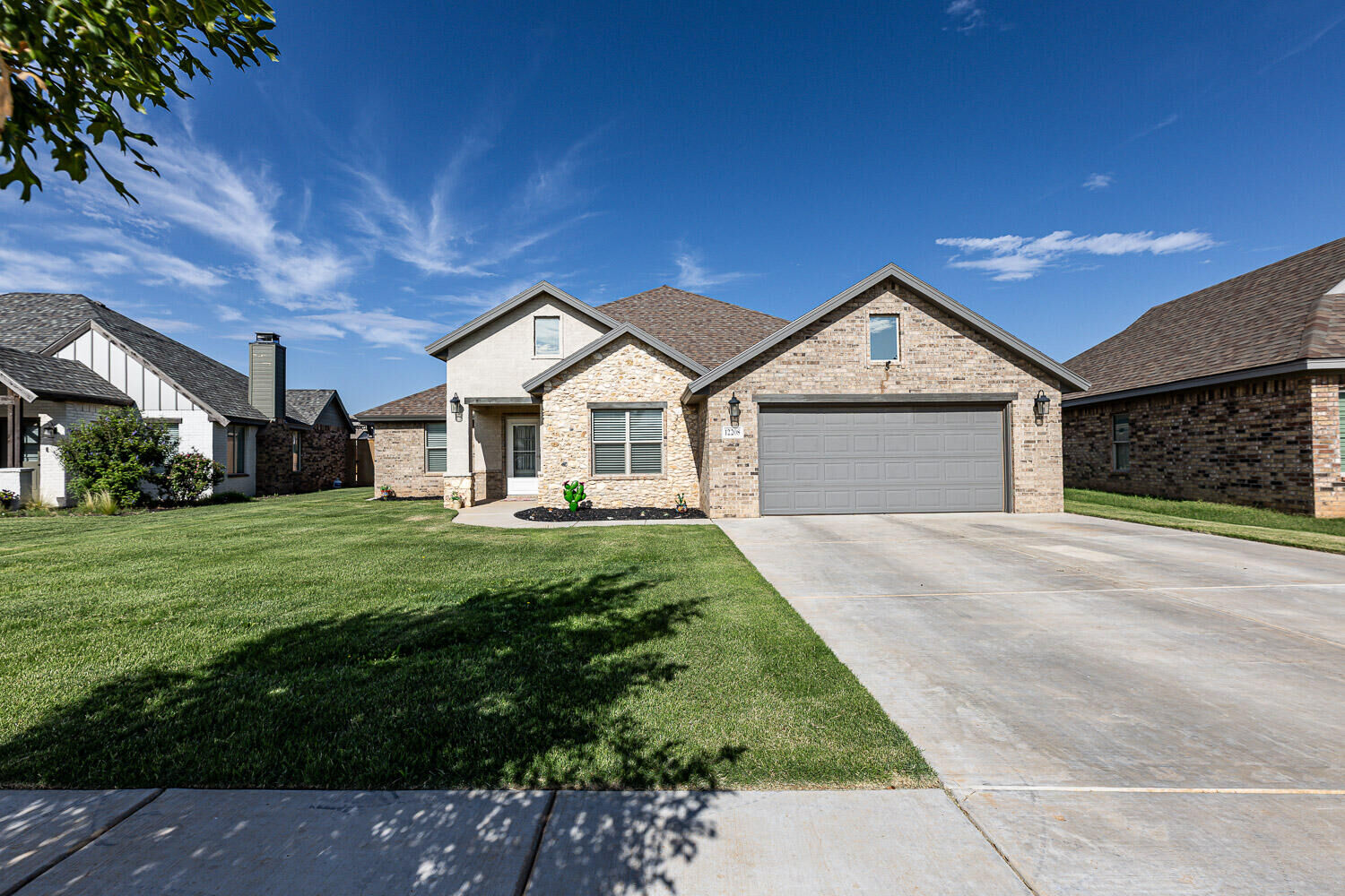 Property Photo: 12208 Knoxville Avenue TX 79423