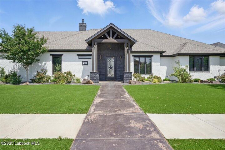 Property Photo:  9105 Kewanee Avenue  TX 79424 