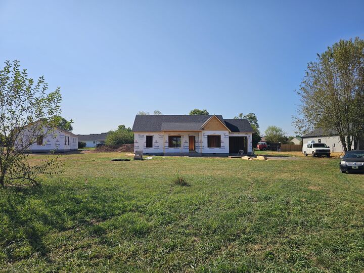 Property Photo: 155 Amber Lane KY 40437