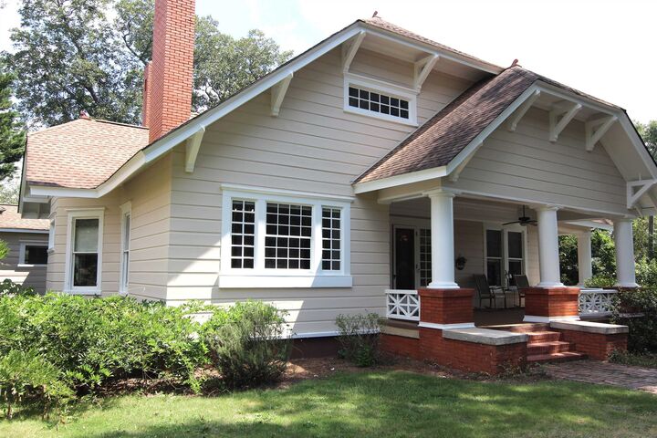 Property Photo: 204 N Madison Avenue GA 31024