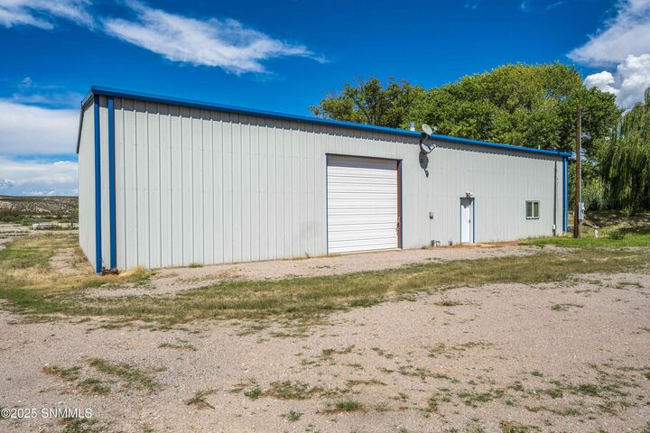 Property Photo:  119 Trujillo Creek Road  NM 87930 