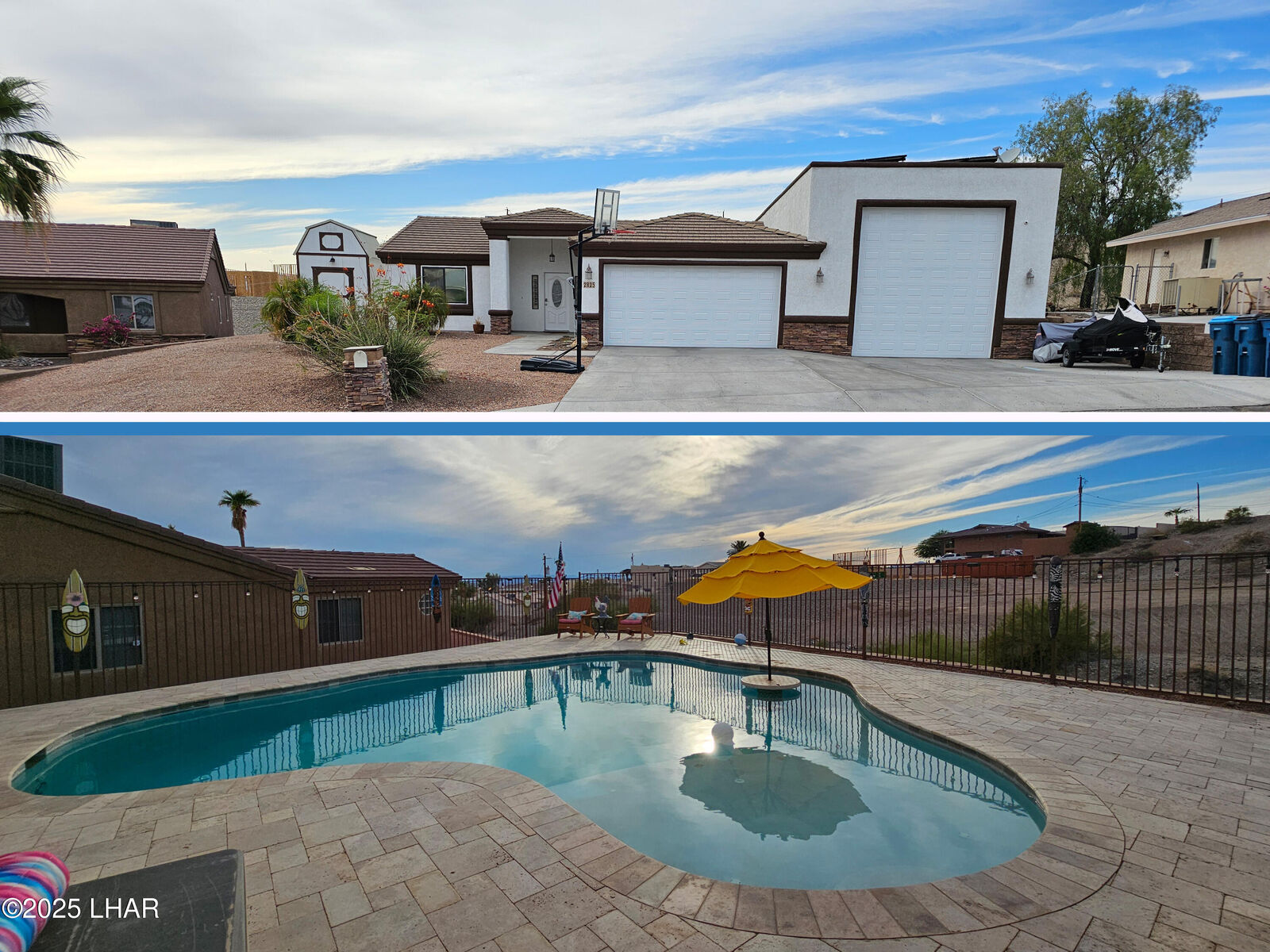 Property Photo:  2825 Pepperwood Dr  AZ 86404 