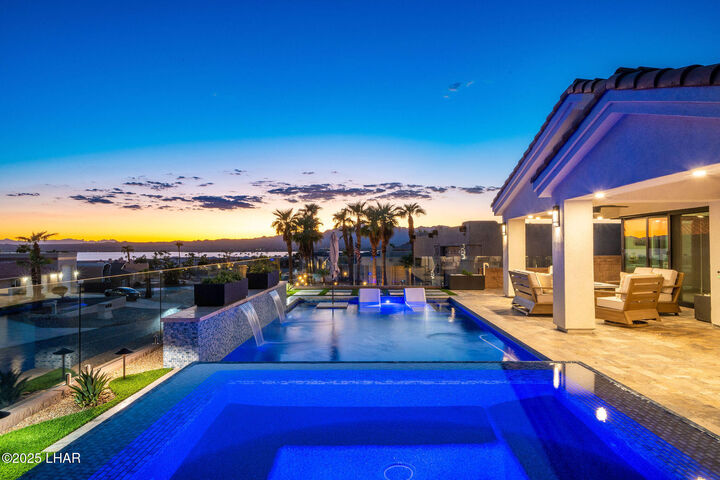 1659 Kirk Dr  Lake Havasu City AZ 86404 photo