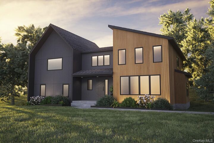 Property Photo:  4 Warwick Isle Boulevard  NY 10969 