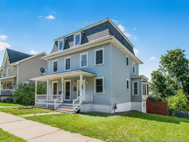 20 Prospect Avenue  Goshen NY 10924 photo