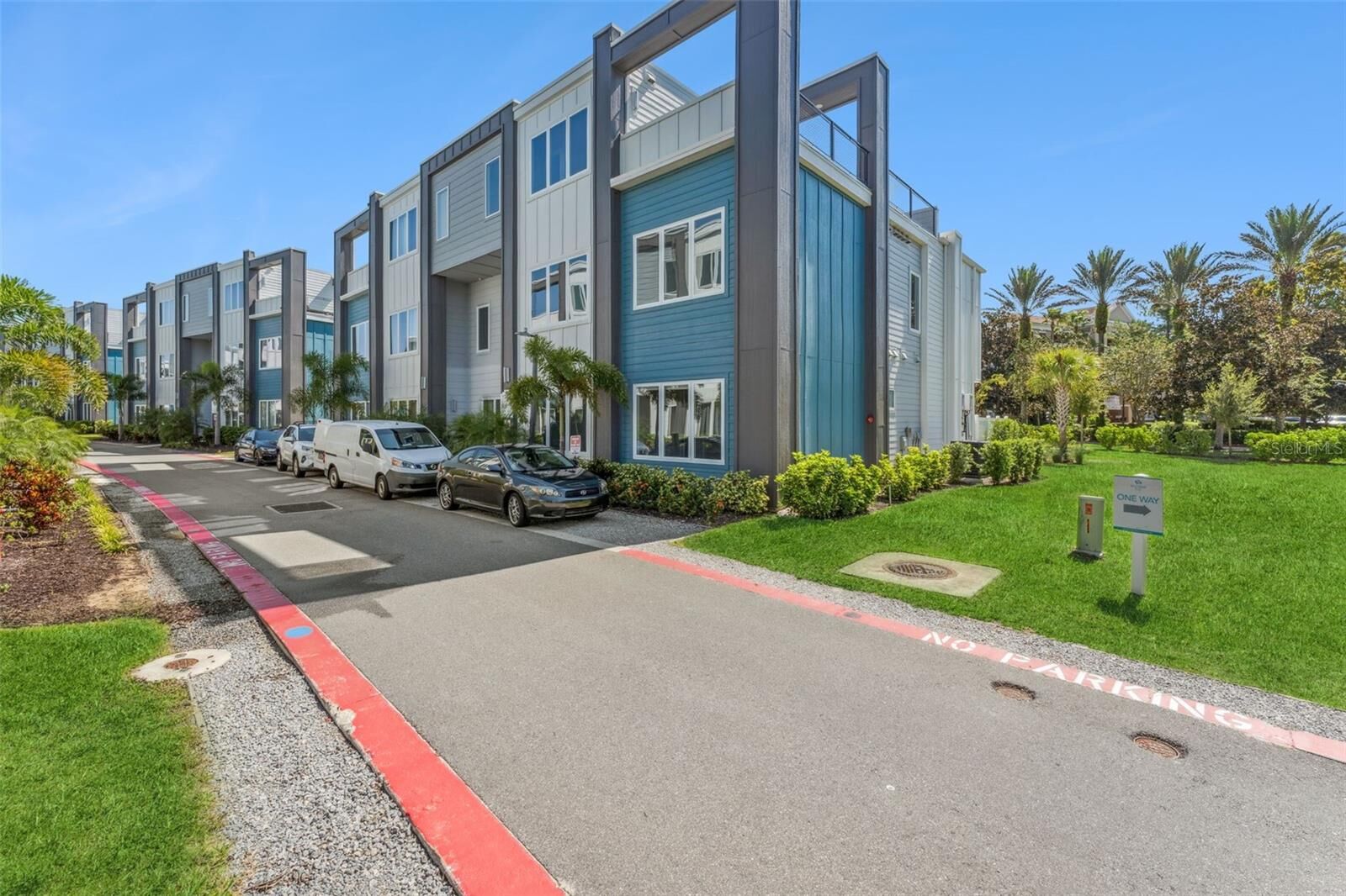 Property Photo: 7760 Sandy Ridge Drive 112 FL 34747