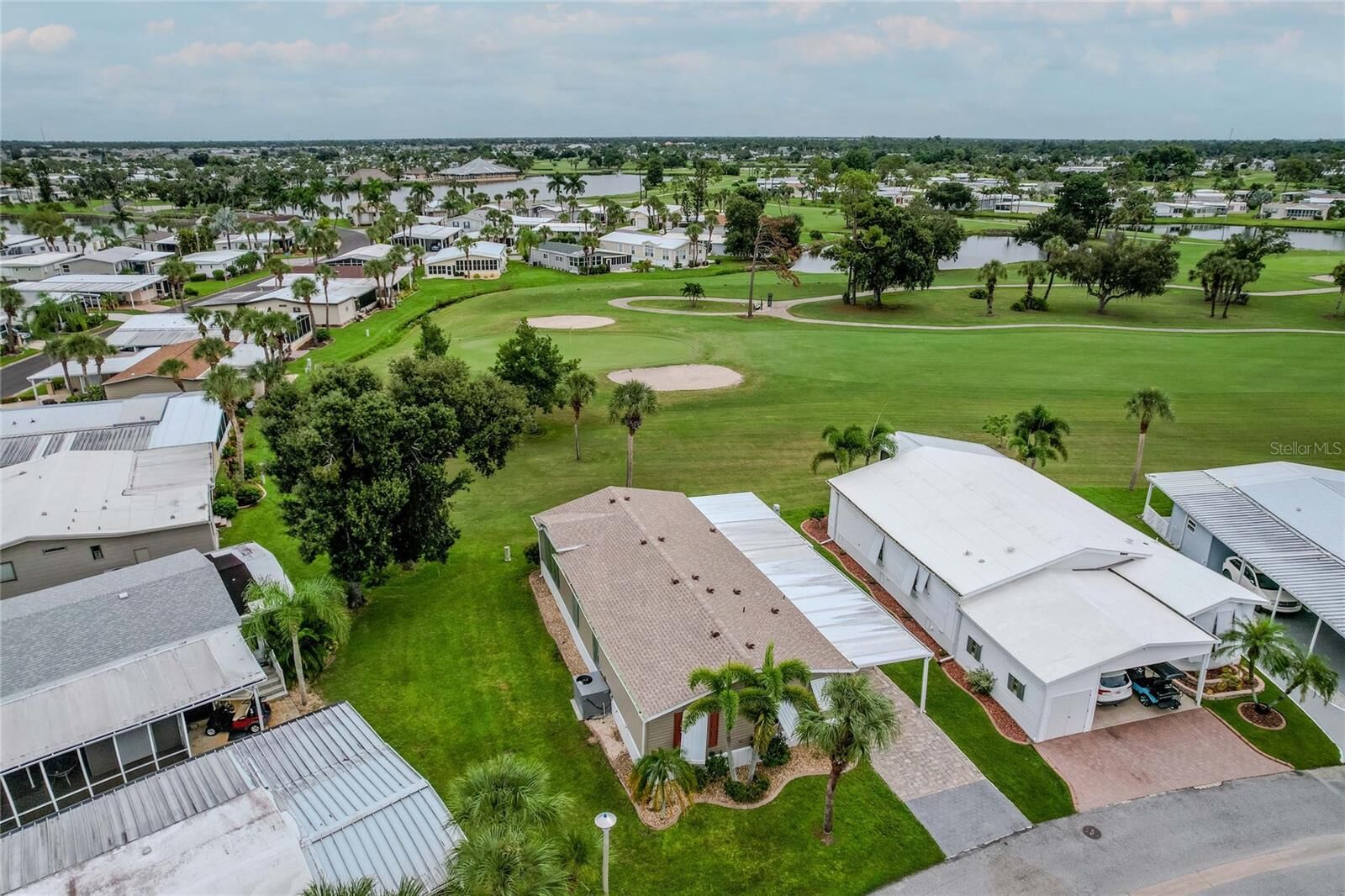 Property Photo:  2100 Kings Highway 908  FL 33980 