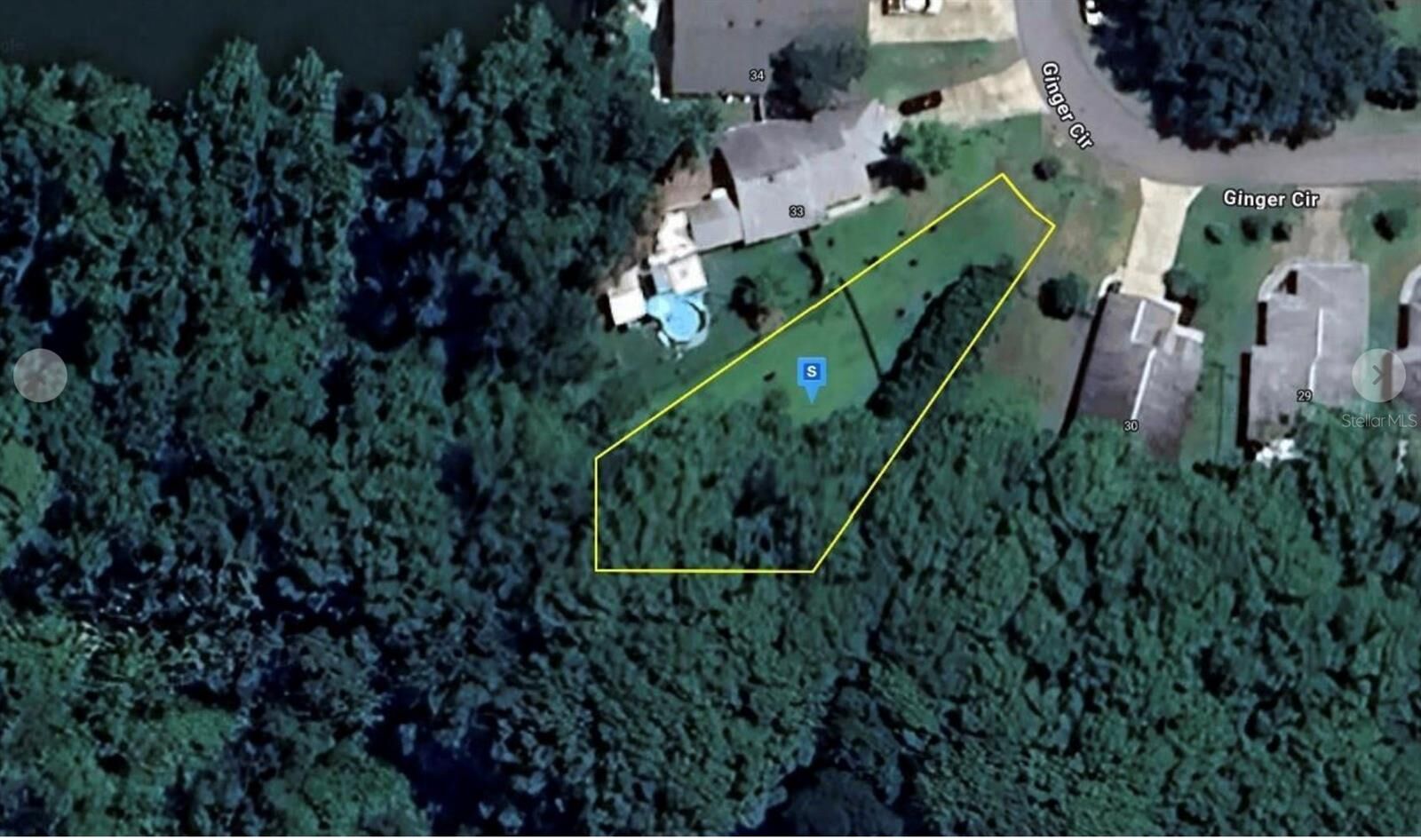 Property Photo: Ginger Circle FL 34748