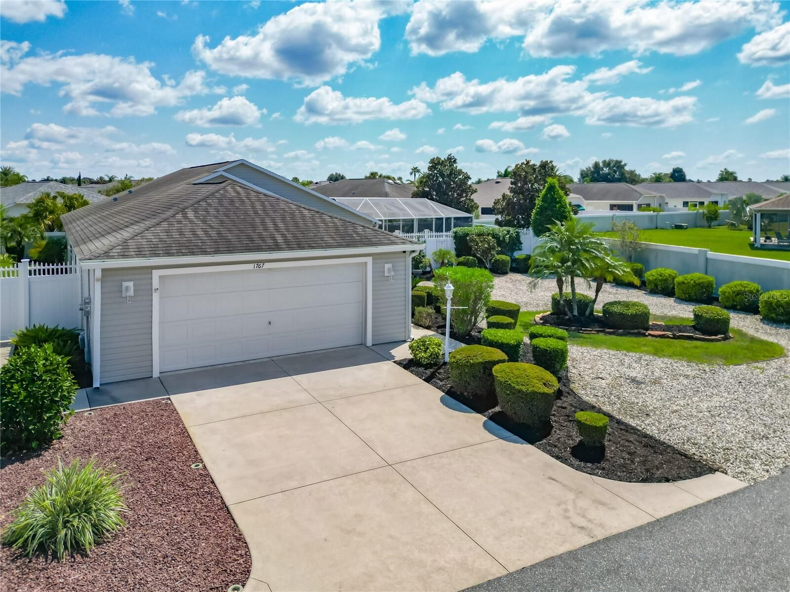 Property Photo:  1767 Jadestone Terrace  FL 32162 