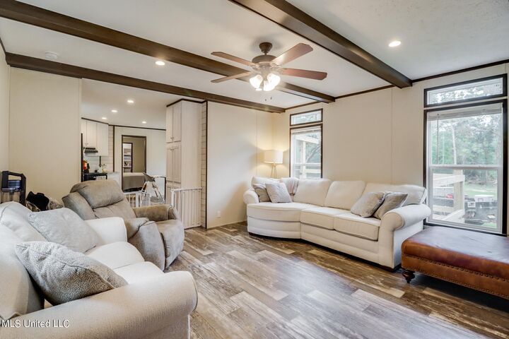 Property Photo:  13403 Old Woolmarket Road  MS 39532 