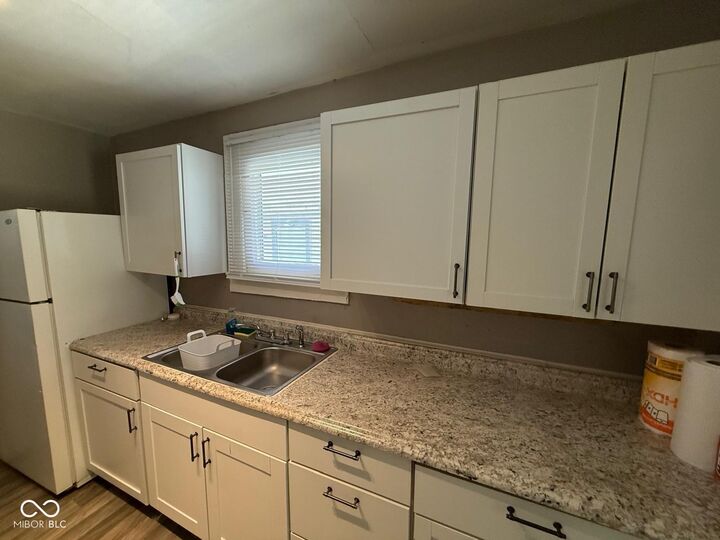 Property Photo:  933 N Ewing Street  IN 46201 