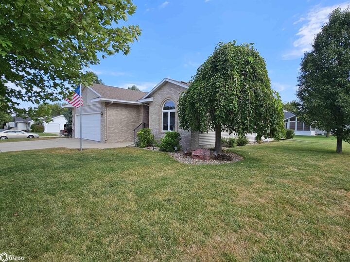 Property Photo: 1068 Amy Avenue IA 51401