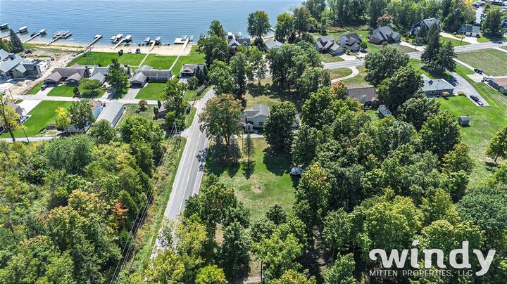 Property Photo: 6206 Paw Paw Lake Road MI 49038-8660