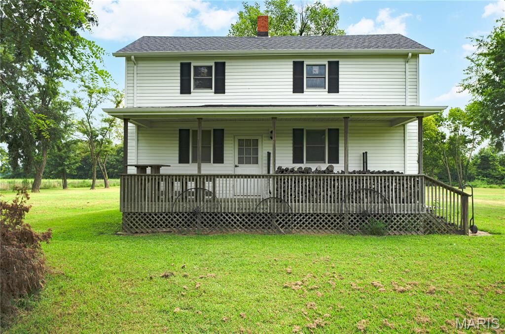 Property Photo:  3102 Sand Road  IL 62025 