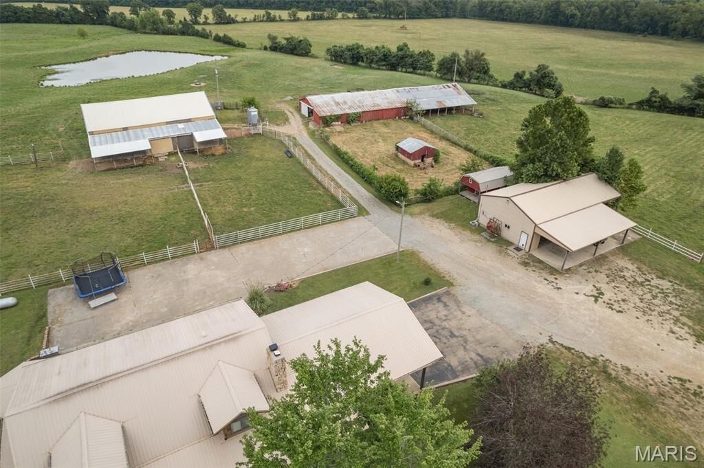 Property Photo:  10646 Mounts Road  MO 63648 