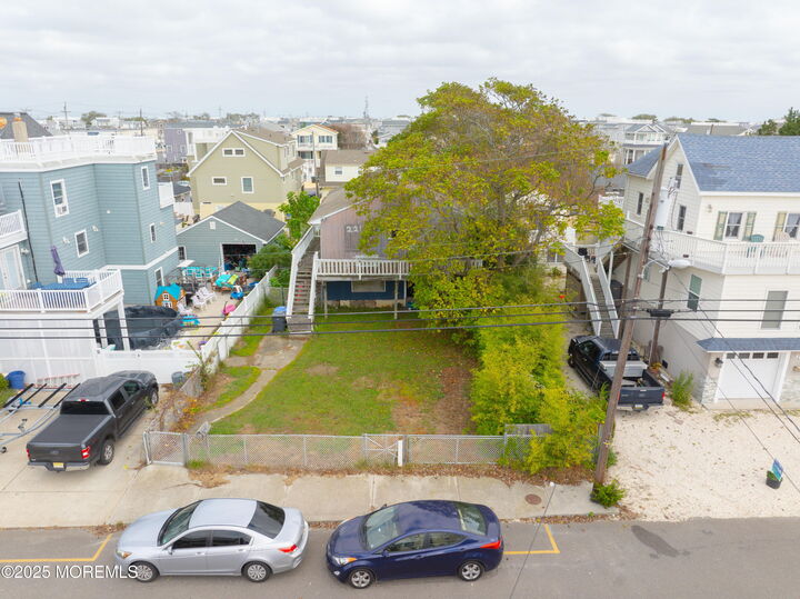 Property Photo:  221 11th Street  NJ 08008 