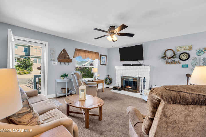 Property Photo: 174 Eileen Lane NJ 08050