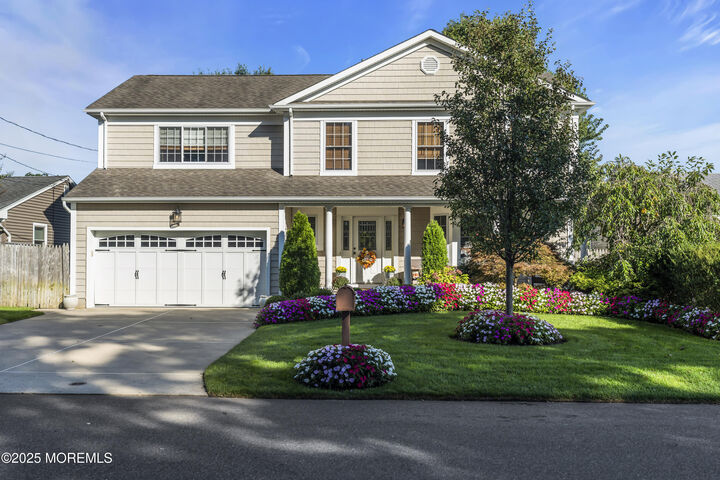 Property Photo:  1328 Sleepy Hollow Road  NJ 08742 