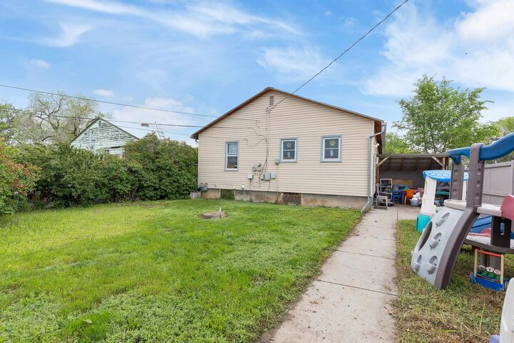 Property Photo:  213 E Watertown Street  SD 57701 