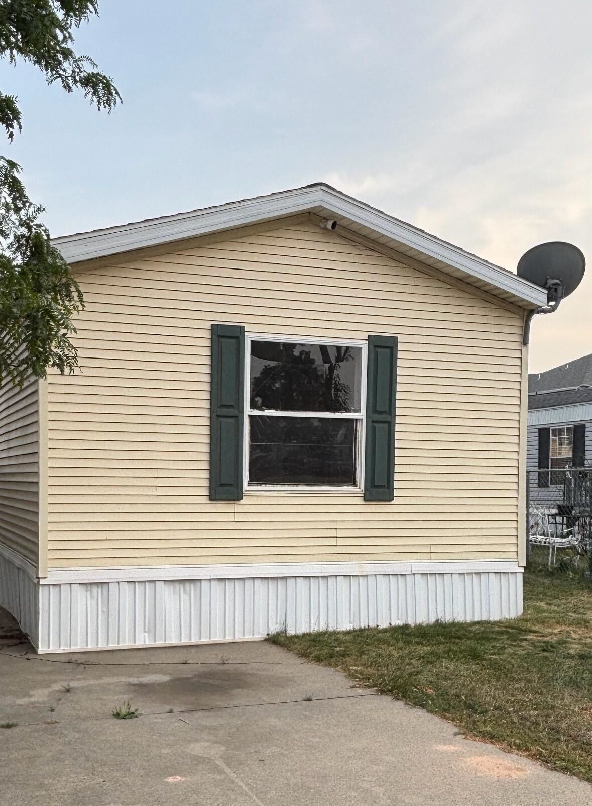 Property Photo:  3855 Cambell Street  SD 57701 