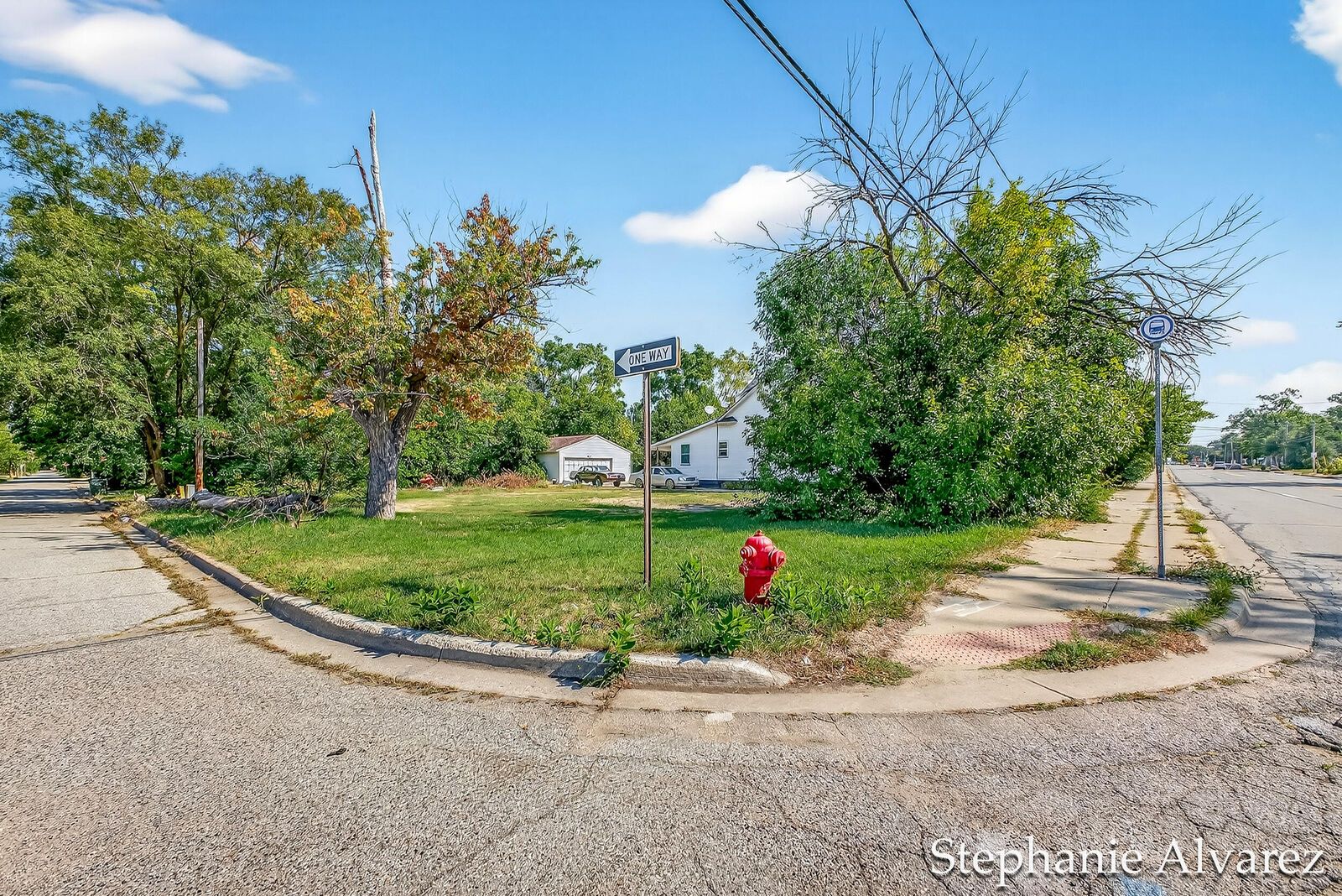 Property Photo:  558 E Apple Avenue  MI 49442 