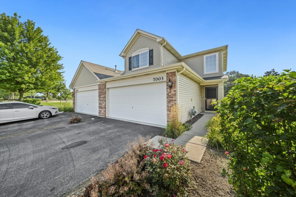 Property Photo: 7003 Bogie Lane IL 60020