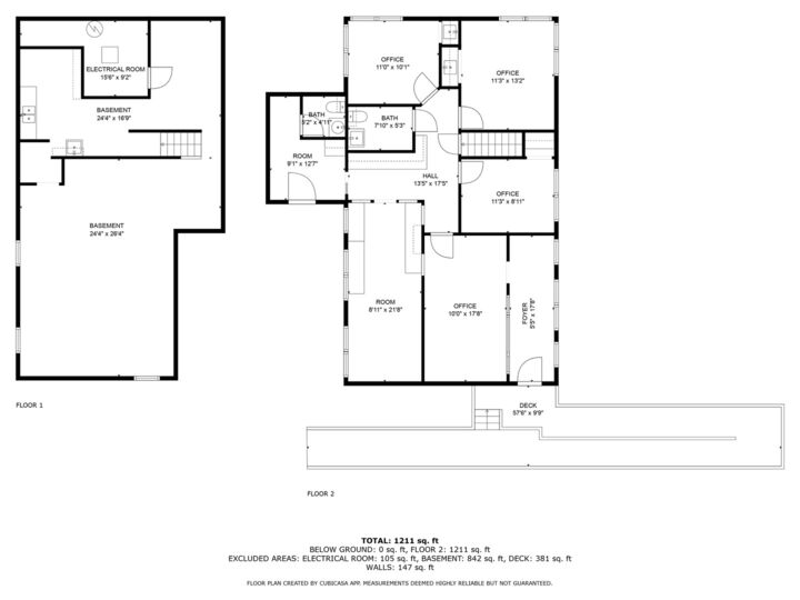 Property Photo:  217 55th Street  IL 60514 